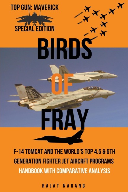 Birds of Fray - Top Gun: Maverick - Special Edition