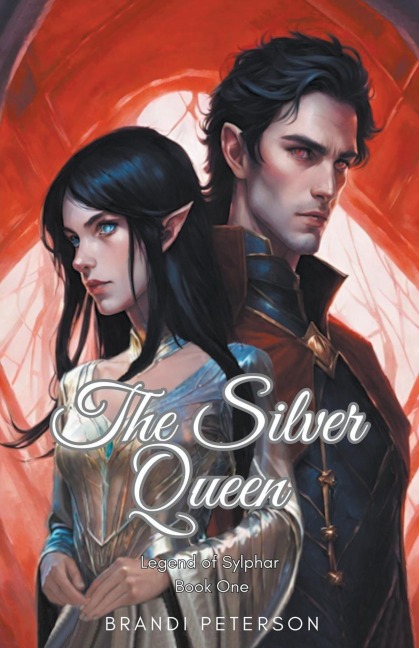 Legend of Sylphar, The Silver Queen
