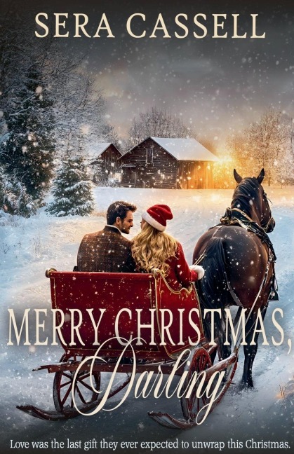 Merry Christmas, Darling