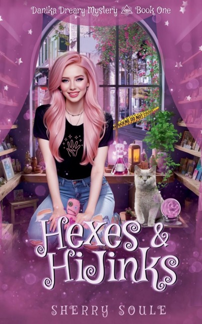 Hexes and Hijinks