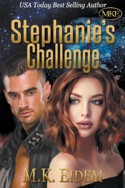 Stephanies Challenge
