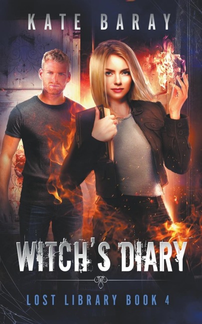 Witchs Diary