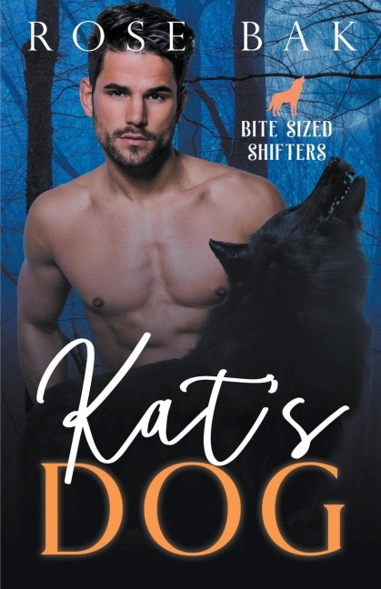 Kats Dog