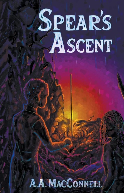 Spears Ascent