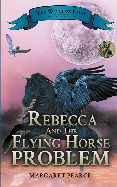 Rebecca and the Flying Horse Problem