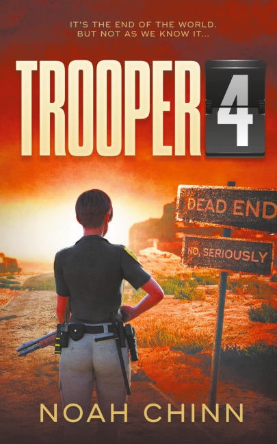Trooper 4