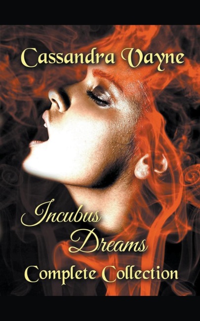 Incubus Dreams Complete Collection