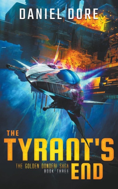 The Tyrants End