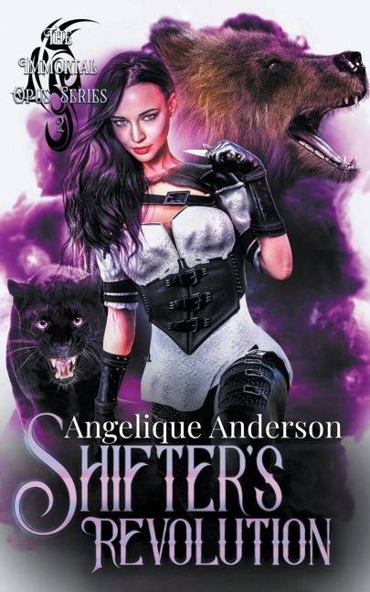 Shifters Revolution