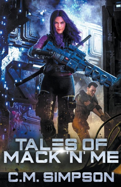 Tales of Mack n Me