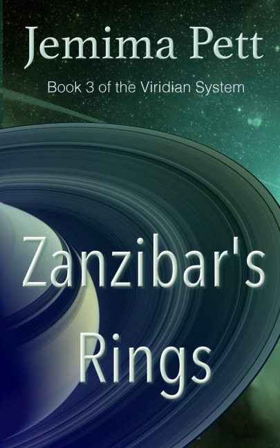 Zanzibars Rings