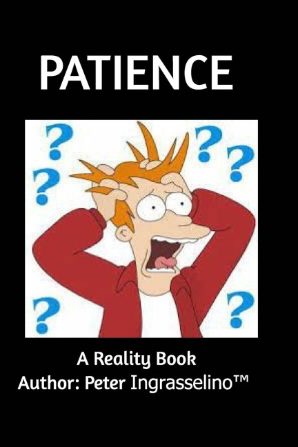 Patience: PATIENCE