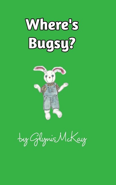 Wheres Bugsy?