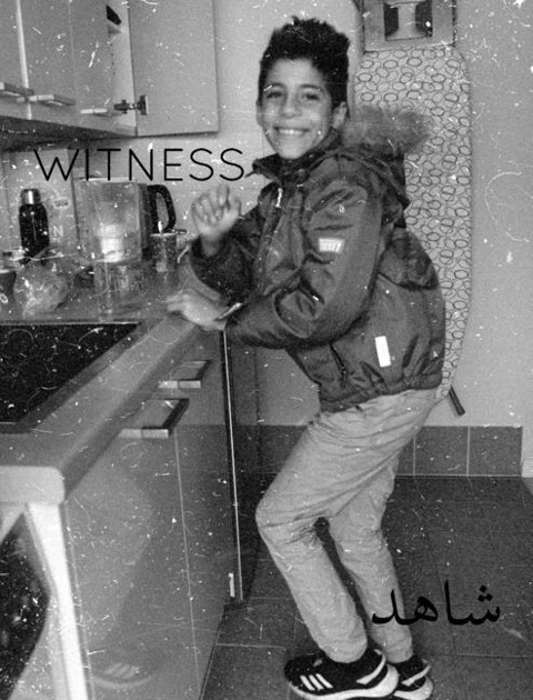 Witness: &#1588;&#1575;&#1607;&#1583;