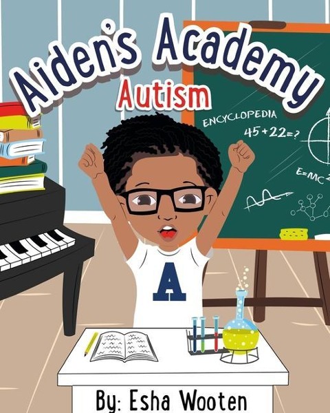 Aidens Academy: Autism