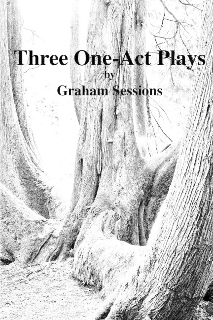 Three One-Act Plays