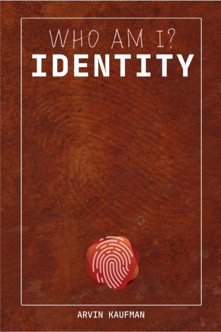 Identity: Who am I?
