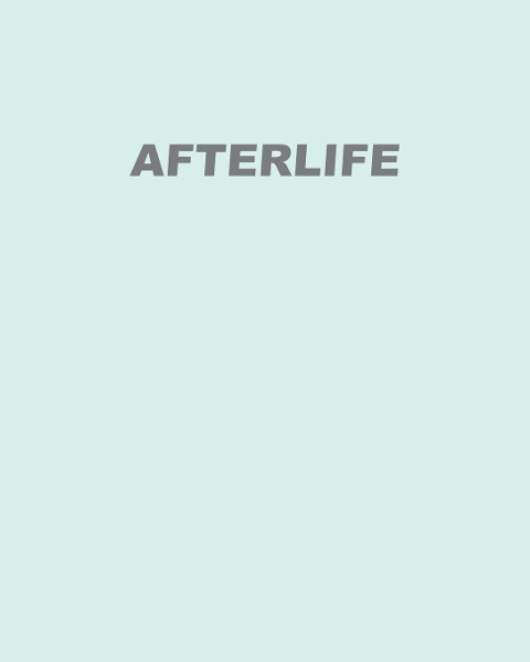 Afterlife