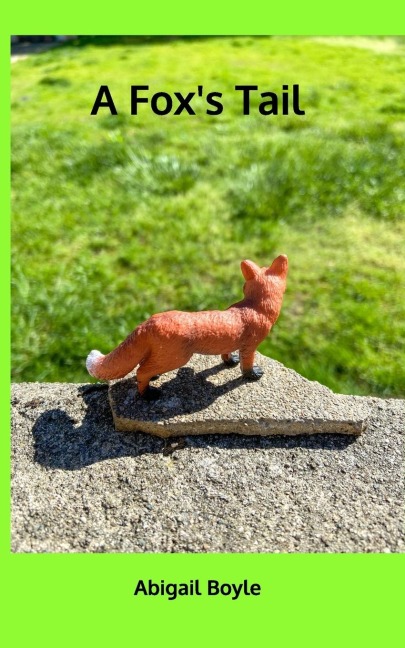 A Foxs Tail