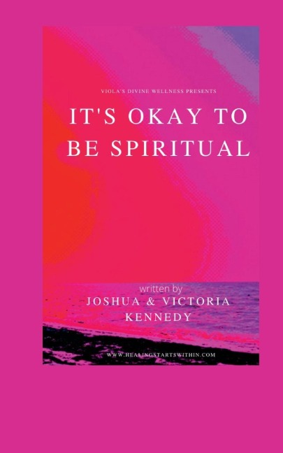 Its Okay to Be Spiritual