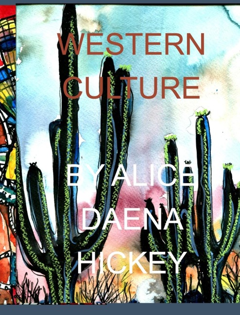Western Culture: IndIans