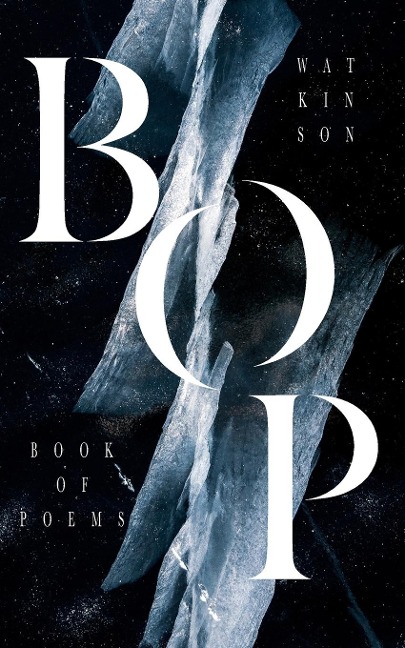 Bop: Book of Poems