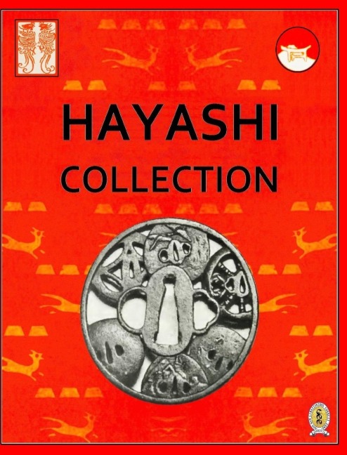The Tadamasa Hayashi Tsuba Collection: 1894 - 1902