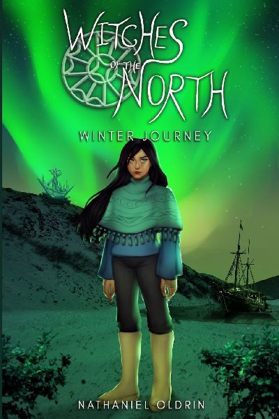 Witches of the North: Winter Journey