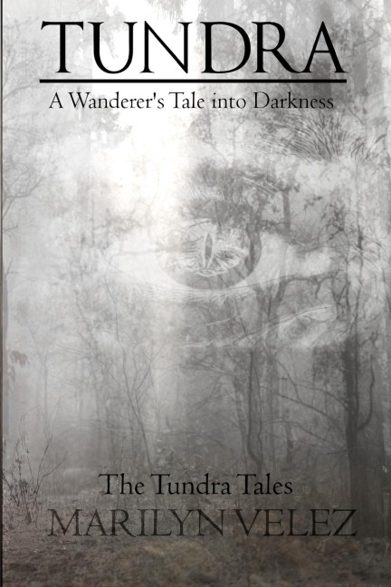 Tundra: A Wanderer's Tale into Darkness