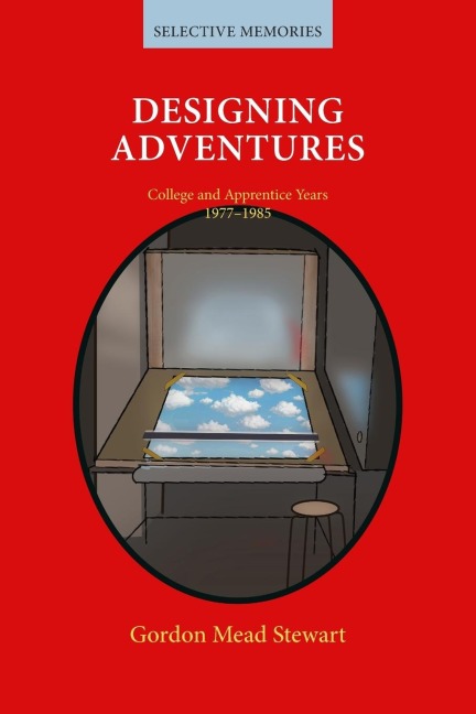 Designing Adventures: College and Apprentice Years