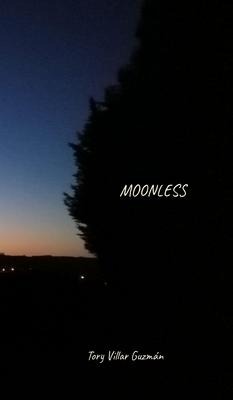 Moonless: Introspective poetic and visual memory of stargazing during the pandemic