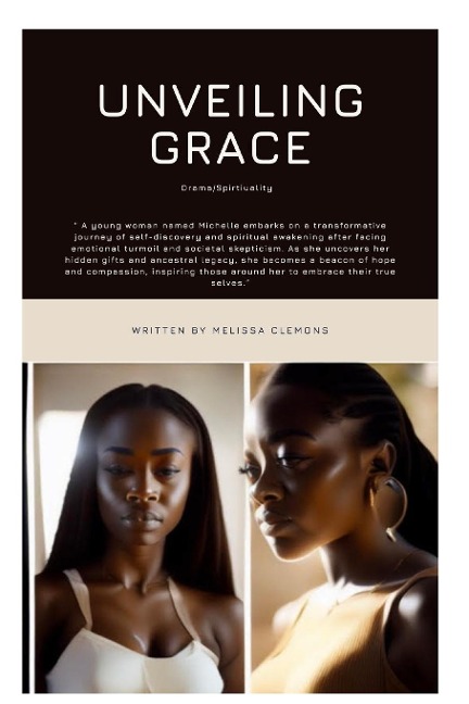 Unveiling Grace: Revealing the hidden truth