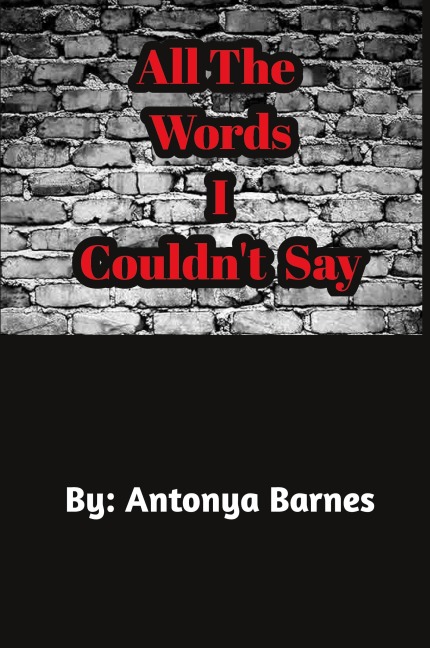 poetry book