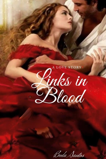 Links in Blood: When love is the door to freedom