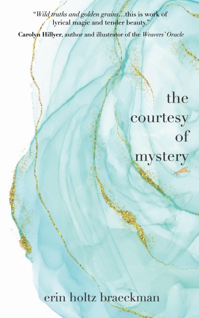 The Courtesy of Mystery