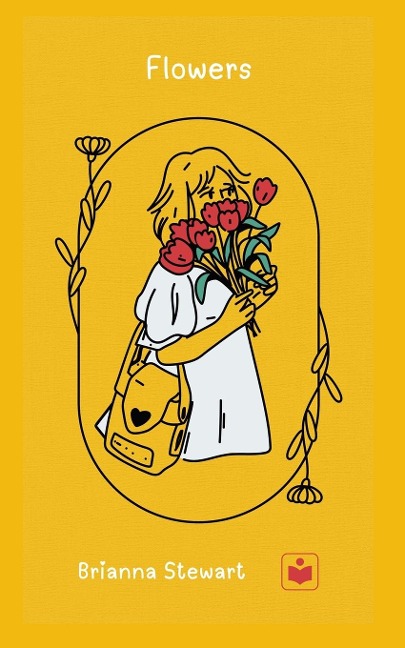 Flowers: Poetry collection
