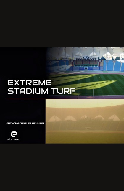 Extreme Stadium Turf: Middle East Conditions