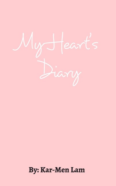 My Hearts Diary