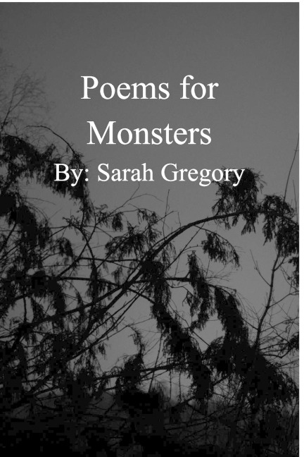 Poems for Monsters