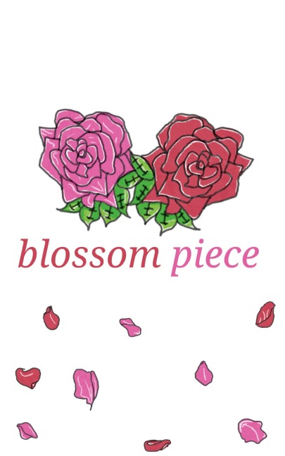 Blossom Piece