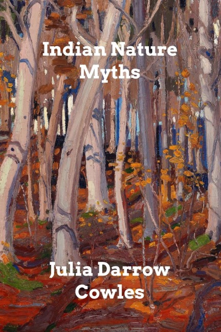 Indian Nature Myths