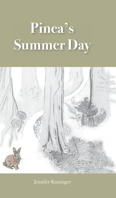 Pineas Summer Day