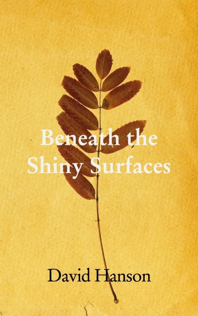 Underneath The Shiny Surfaces: Philosophical Musings