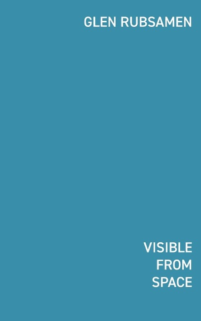 Visible From Space: Haunting The Fringes of The Illuminated Darkness
