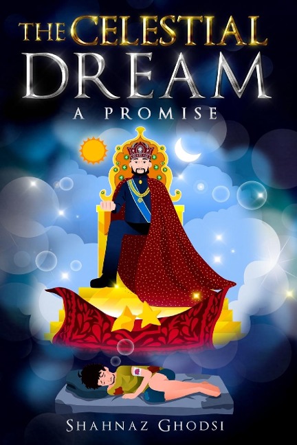 The Celestial Dream: A Promise