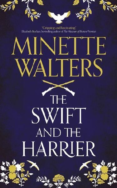 The Swift and the Harrier