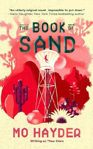 The Book of Sand