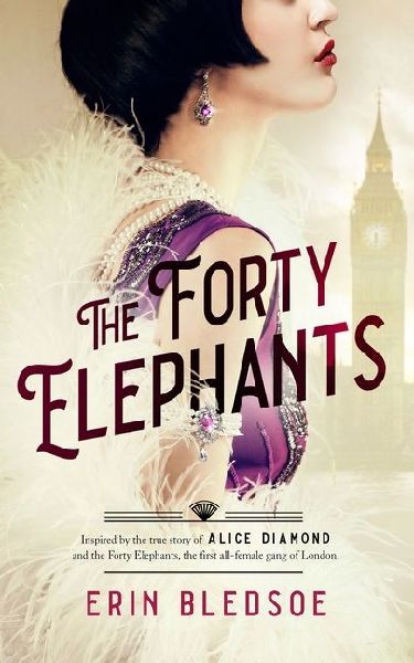 The Forty Elephants
