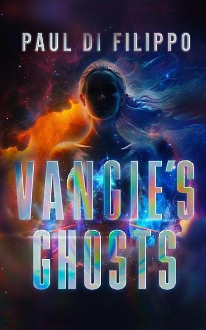 Vangies Ghosts