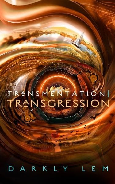 Transmentation Transgression: Or, a Spark on the Eve of the Five Hundred Year Burn